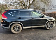 Honda CR-V Kombi 1,6 l 88 kw