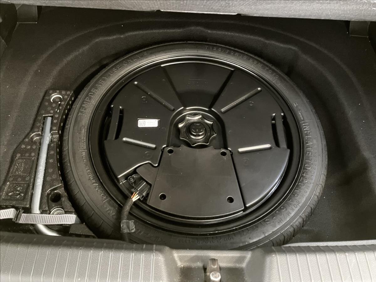 Volkswagen Golf Hatchback 1,5 l 110 kw