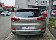 Hyundai Tucson SUV / Terénní 1,6 l 130 kw