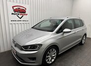Volkswagen Golf Sportsvan MPV 1,6 l 81 kw