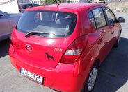 Hyundai i20 6