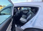 KIA Sportage SUV / Terénní 2,0 l 136 kw