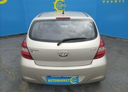 Hyundai i20 Hatchback 1,2 l 57 kw