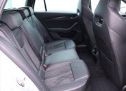 Škoda Octavia Kombi 2,0 l 180 kw