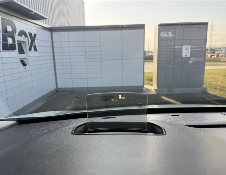 Citroën SpaceTourer MPV 2,0 l 130 kw