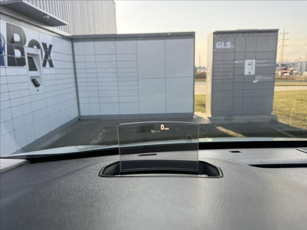 Citroën SpaceTourer MPV 2,0 l 130 kw