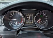 Škoda Superb Sedan 2,0 l 103 kw