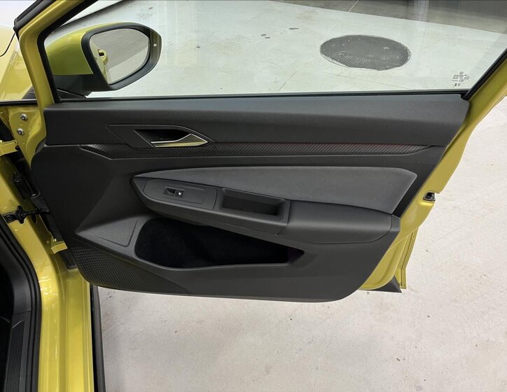 Volkswagen Golf Kombi 1,5 l 110 kw