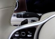 Mercedes-Benz Třídy E 27