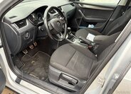 Škoda Octavia Kombi 0,0 110 kw