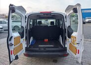 Ford Transit Connect 14