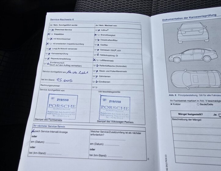 Volkswagen Golf Hatchback 1,2 l 63 kw