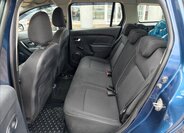 Dacia Logan Kombi 999,0 54 kw