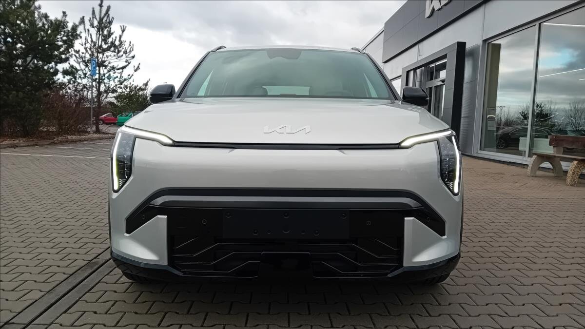 KIA EV3 CUV 0,0 150 kw