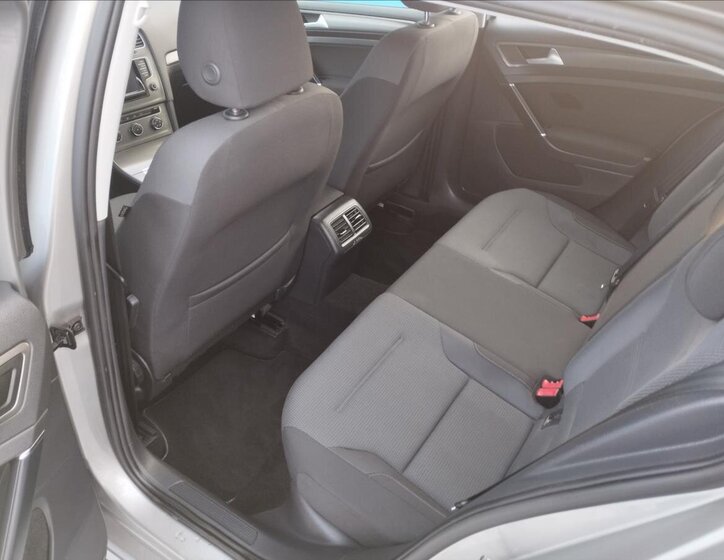 Volkswagen Golf Hatchback 1,4 l 90 kw