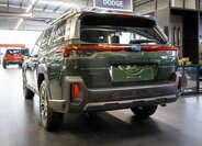 Subaru Outback SUV / Terénní 2,4 l 193 kw