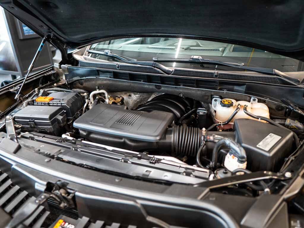 GMC Yukon SUV 6,2 l 313 kw