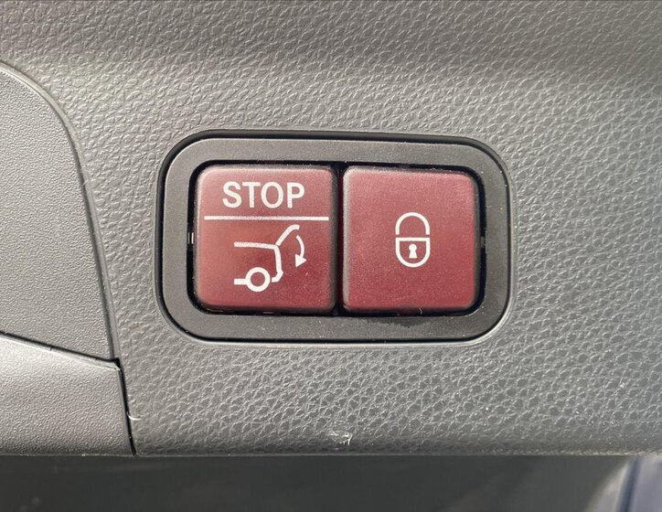 Mercedes-Benz GLC Kupé 2,1 l 150 kw