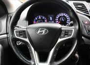 Hyundai i40 Kombi 1,7 l 100 kw