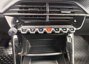 Peugeot 2008 SUV 1,2 l 96 kw