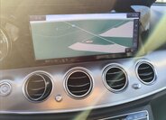 Mercedes-Benz Třídy E 18