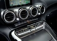Mercedes-Benz AMG GT 17