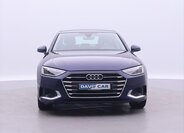 Audi A4 Sedan / Limuzína 2,0 l 120 kw