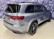 Mercedes-Benz GLS 7