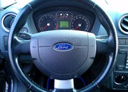 Ford Fusion 13