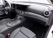 Mercedes-Benz Třídy E 19