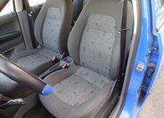 Škoda Fabia Hatchback 1,2 l 40 kw