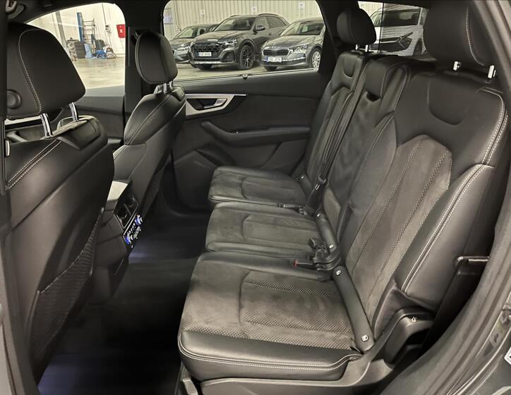 Audi Q7 45