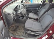 Mitsubishi Space Star 5