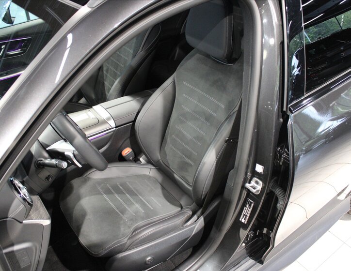 Mercedes-Benz GLC 10