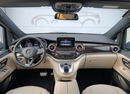 Mercedes-Benz Třídy V Ostatní 2,1 l 173 kw
