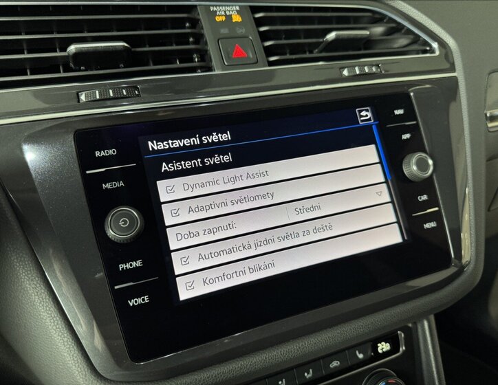 Volkswagen Tiguan Allspace 30