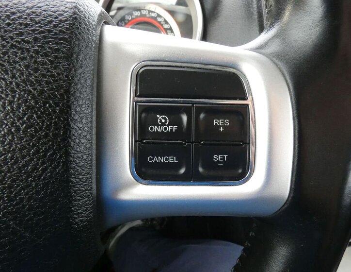 Fiat Freemont MPV 2,0 l 103 kw