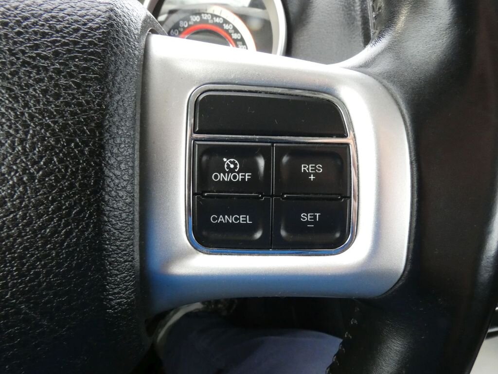 Fiat Freemont MPV 2,0 l 103 kw