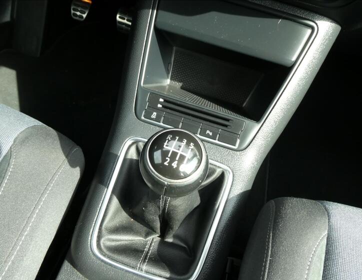 Volkswagen Golf Plus 28