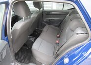 Škoda Fabia Hatchback 999,0 44 kw