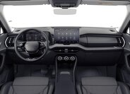Škoda Kodiaq SUV / Terénní 2,0 l 110 kw
