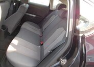 Seat Leon Hatchback 1,4 l 92 kw