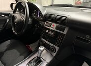 Mercedes-Benz Třídy C Kombi 3,0 l 170 kw