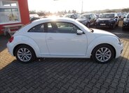 Volkswagen Beetle Hatchback 1,2 l 77 kw