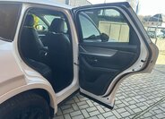 Mazda CX SUV 3,3 l 187 kw