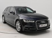Audi A6 Kombi 3,0 l 200 kw