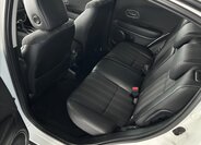 Honda HR-V SUV 1,5 l 96 kw