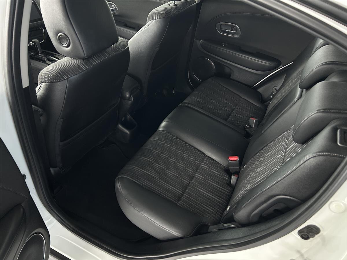 Honda HR-V SUV 1,5 l 96 kw