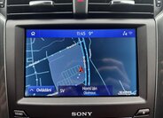 Ford Mondeo Kombi 2,0 l 110 kw