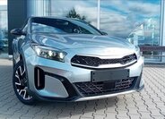 KIA XCeed Hatchback 1,6 l 132 kw